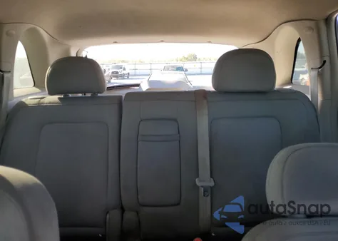 2008 Saturn Vue Xe z USA, uszkodzony, nr VIN 3GSCL33PX8S510766